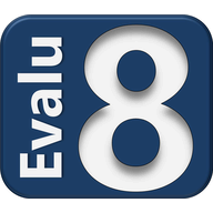 Evalu-8.com logo
