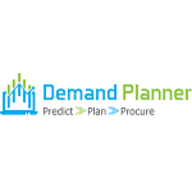 Demand Planner logo