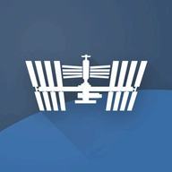 ISS Detector logo