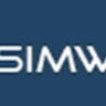 SimWalk-360 logo