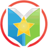 Booksshouldbefree logo