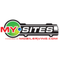 MySites logo