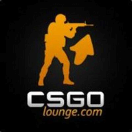CSGO Lounge logo
