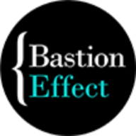 Bastion Effect logo