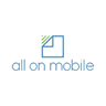 AllOnMobile logo