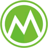 Money View logo