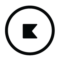 KISI for Slack logo