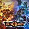 Deck Heroes: Legacy logo