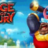 Age of Fury 3D logo