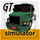 UK Truck Simulator icon