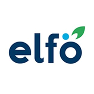 ElfoDSP logo