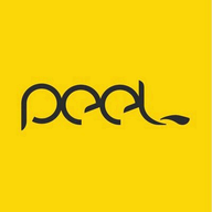 Peel Smart Remote logo