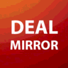 Dealmirror logo