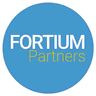 fortiumpartners.com Technology Leadership-as-a-Service logo