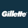 Gillette On Demand logo