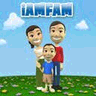 IAMFAM logo