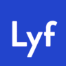 Lyfcoach logo