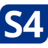 S4 Agtech logo