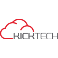 Kick Technologies logo