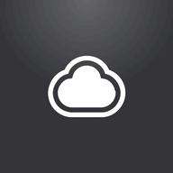 Cloudapp for iOS logo