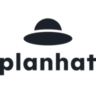 Planhat logo