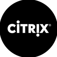 Citrix SD-WAN logo