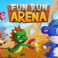 Fun Run Arena logo