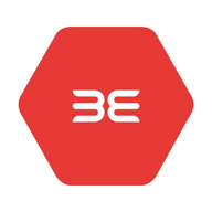 BinaryEdge logo