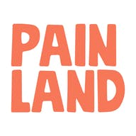 Painland logo