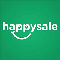 HappySale logo
