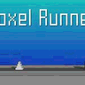 Voxel Runner logo