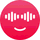 Mix.audio icon