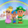 Kirby and the Rainbow Curse icon