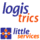 Locus Dispatcher icon