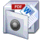 Team File manager icon