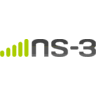 ns-3 logo