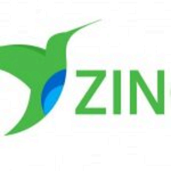 ZingHR logo