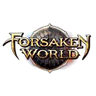 Forsaken World Mobile logo