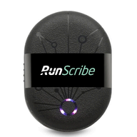 RunScribe logo