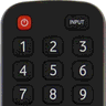 Hisense Smart Remote logo