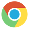 Google Chrome: Fast & Secure logo
