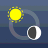 Sundial App logo