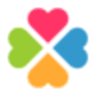 Clover Dating App logo