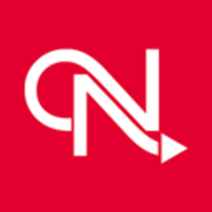 Nyusu: India Video News App logo