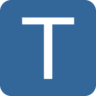 Threadflip logo