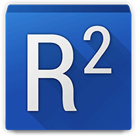 ReactionLab 2 logo