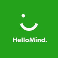 Hello Mind logo