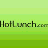 HotLunch.com logo