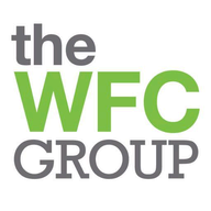 The WFC Group logo
