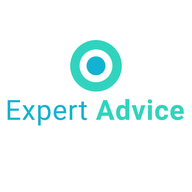ExpertAdvice.dentist logo